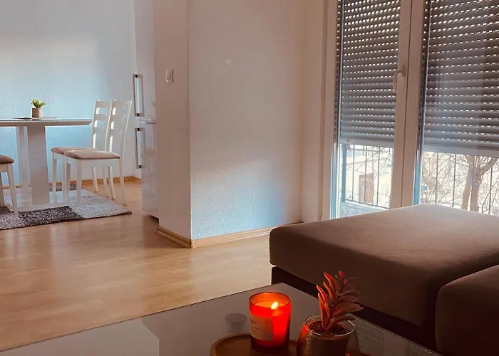 Apartman 007