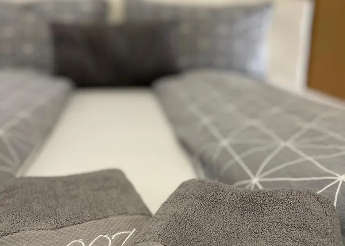 Apartman 007