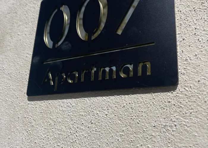 Apartman 007