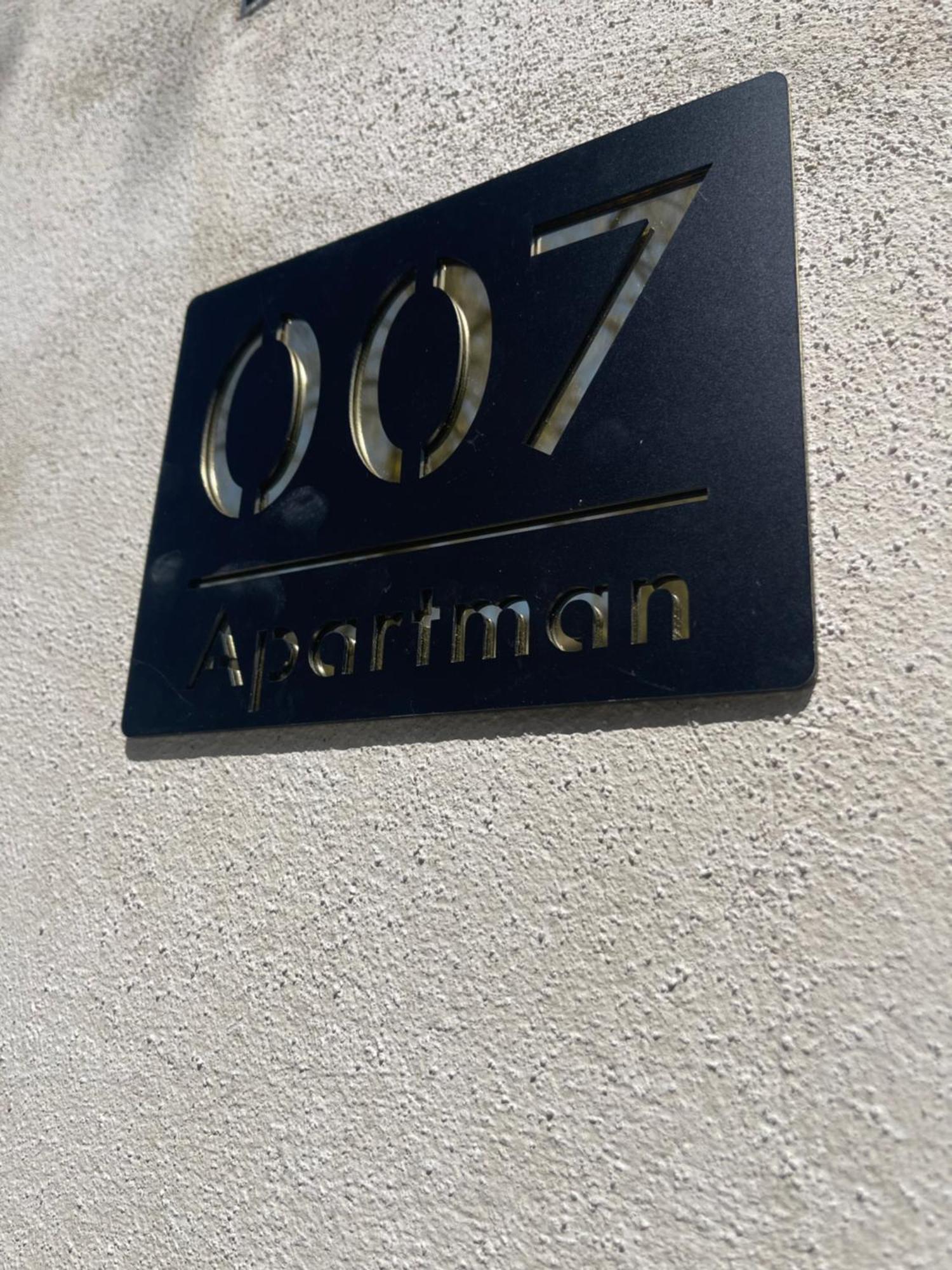007 Daire *